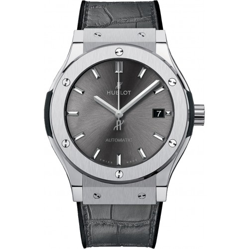 Hublot Classic Fusion Titanium 45MM 511NX7071LR